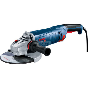 Szlifierka kątowa 0.601.8C3.300