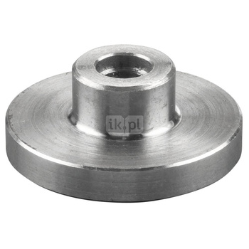 podkładka włócznika