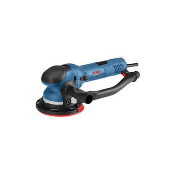 Szlifierka mimośrododa GET 75-150