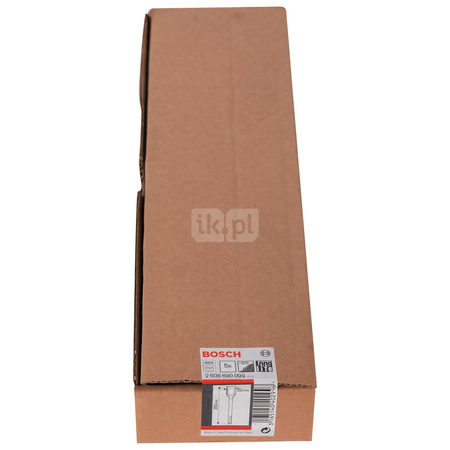 DŁUTO ŁOP. SDS-MAX SZEROK./350 NEW 5PC