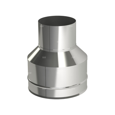 Zakończenie komina PK MAT 110-160