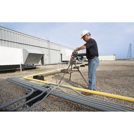 Piła taśmowa GCB 18V-63 (solo)