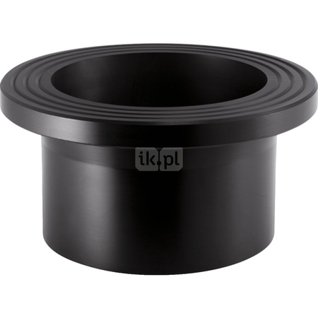 Tuleja kołnierzowa PE d90