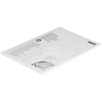 instrukcja obsługi Tiger-Cat