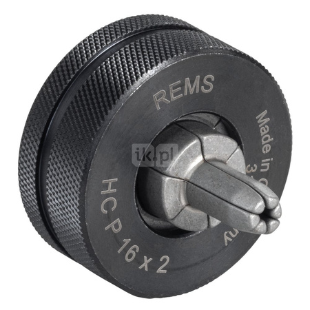 GŁOWICA HC P 16 X 2