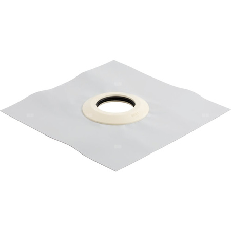 Uszczelnienie przejść d110 PVC