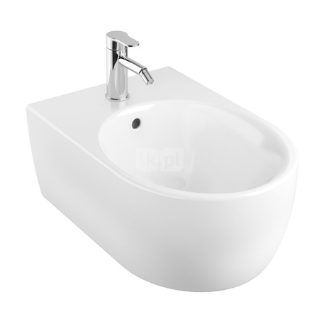 Bidet wiszący iCon