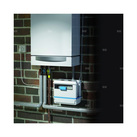 SANICONDENS BEST - Pompka do skroplin z neutralizatorem (kocioł kondensacyjny, klimatyzacja, chłodnictwo)