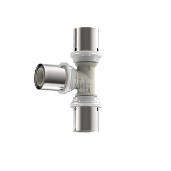 Trojnik PPSU LBP PURMO CLEVERFIT RADIAL 32 x 32 x 32