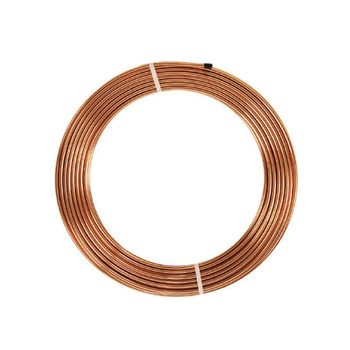 A.503 Rura miedziana miękka odc. 15m do klimatyzacji CLIMATUB 3/4" x 1.0 LAFARGA