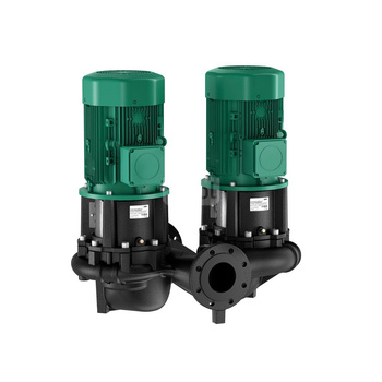 Wilo-Atmos GIGA-D 200/305-37/4-P6-S1 pompa dławnicowa podwójna