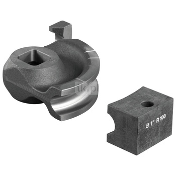 SEGMENT GNACY+DOCISK 1'(DN 25)