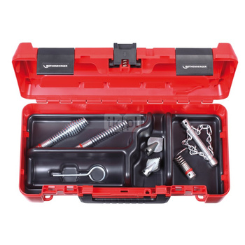 Przepycharka RODRUM L 16