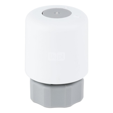 Siłownik termoelektryczny 230 V AC, NC AFRISO TSA-02 gwint M28x1,5 mm