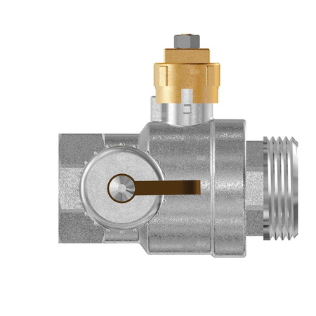 Zawór kołpakowy DN 25 bez adaptera