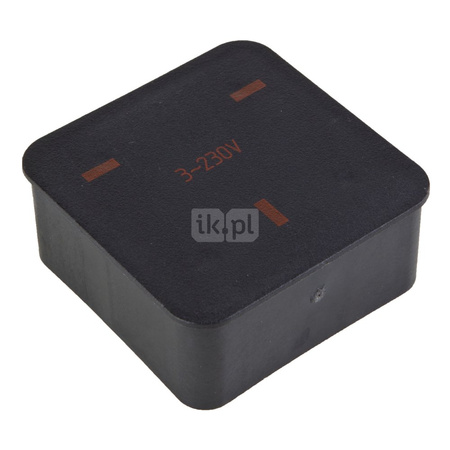 Przełącznik WILO wtykowy "N" elektr. do pomp