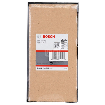 Dziurkownik PAP.DO GSS23AE