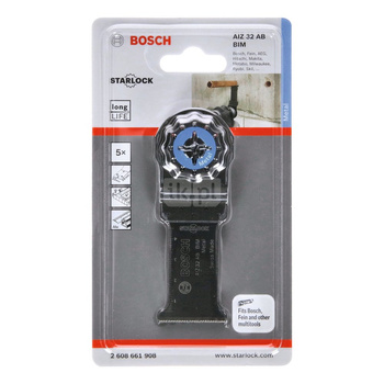 BRZESZ. BIM AIZ 32 AB METAL 32X50MM