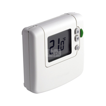 Termostat pokojowy z odczytem cyfrowym - część zamienna do zestawu DT92A lub czujnik temperatury w systemie evohome