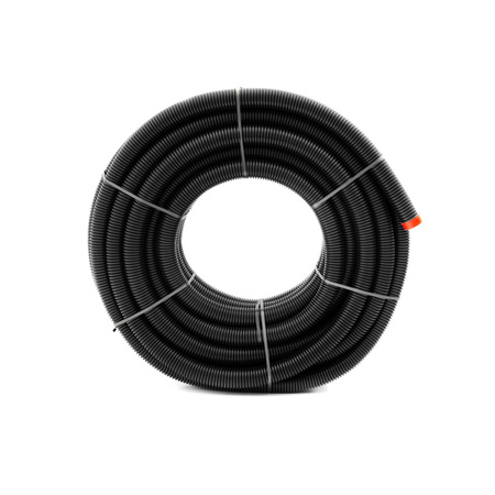 Elastyczna rura wentylacyjna BlackFlex SPECTRA-1000 DN110