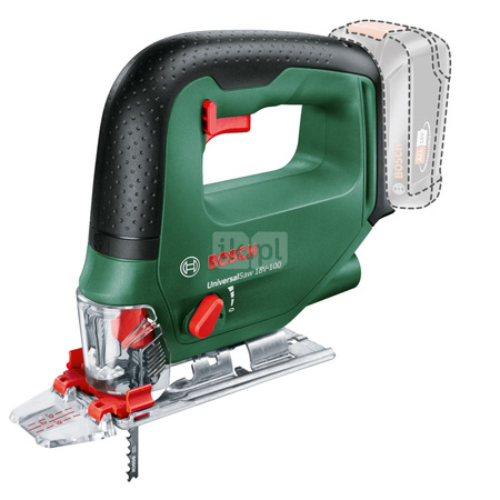 Bosch wyrzynarka akumulatorowa UniversalSaw 18V-100 (bez baterii)