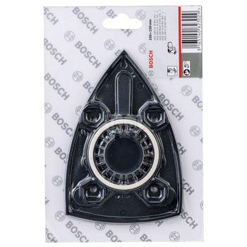 PŁYTA SZLIFIERSKA 100X150