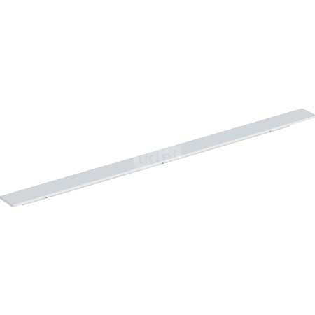 Uchwyt iCon: Biały / matowy, 51.7cm