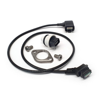 Zestaw czujnika temperatury cieczy/kabel L630 do pompy Wilo-Stratos MAXO / D