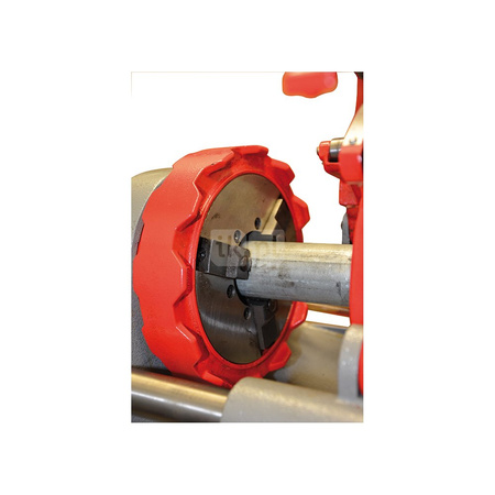 Gwintownica SE 215 1/2"-2" BSPT 900W