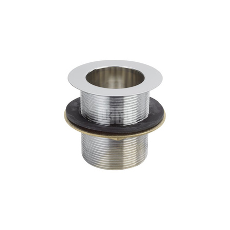 Dolna część zaworu przeznaczenie: rura stojakowa z końcówką stożkową z mosiądzu, mosiądz chrom., nr wzoru 3932-667 G: 1½ fi: 70 długość zaworu trzpieniowego: 40