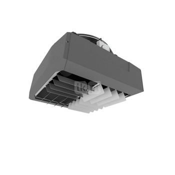 LEO DT S destratyfikator powietrza z termostatem pomieszczeniowym