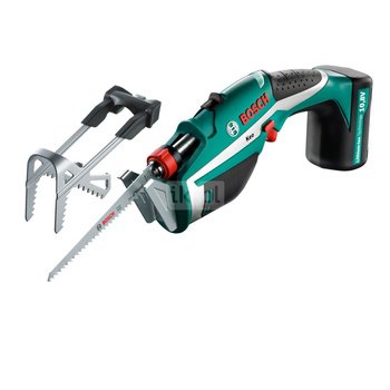 Akumulatorowa piła ogrodowa KEO