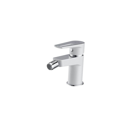 BATERIA BIDETOWA SZTORCOWA MILLE 1 UCHW BIAŁA KOREK MET