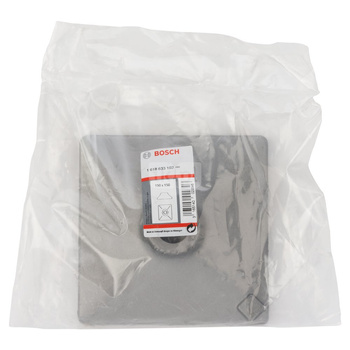 Płyta ubijaka 150X150MM NB