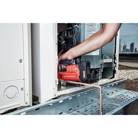 Szczęka zaciskowa Compact MaxiPro 3/4"