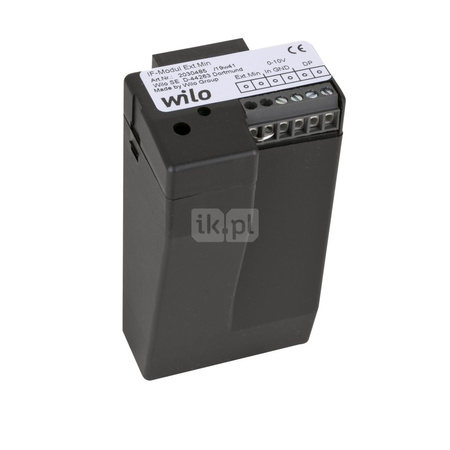 Moduł komunikacyjny WILO Stratos Extmin elektr. do pomp