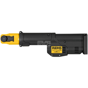 MINI-PRESS S 22 V ACC NAPĘD