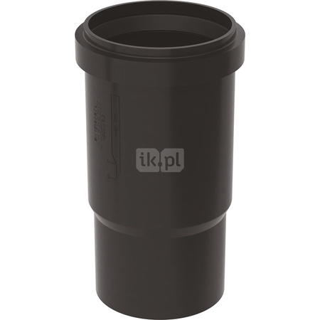 Kielich kompensacyjny PE d315