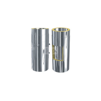 Wyczystka MK ŻARY ZEN-POT kominowa fi 150 długość 300 mm