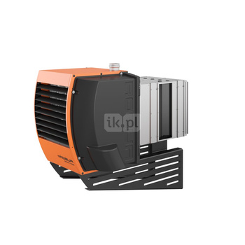 KM R40 komora mieszania do nagrzewnicy gazowej ROBUR NEXT R40