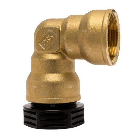 Złączki PRK - Kolano GW