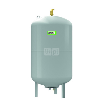 Zbiornik stabilizujący ciśnienie REFLEX Variomat VF pojemność 500 l