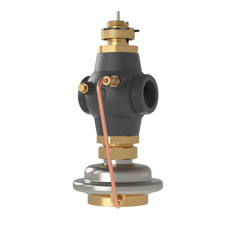 AVQM PN25 32/125 /02 gw. zas./pow.