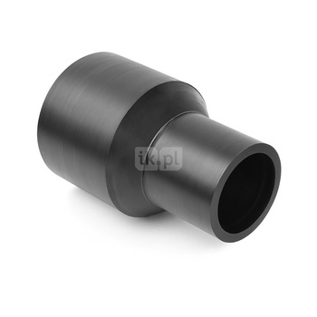 Redukcja doczołowa PE100RC SDR 11 d 315/225