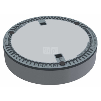 Pokrywa izolacji termincznej dł.785mm szer.785mm Port 600/800 WILO