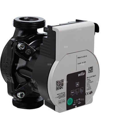 Pompa obiegowa STIEBEL ELTRON UP 25/7.5 PCV 1x230 V 50/60 Hz