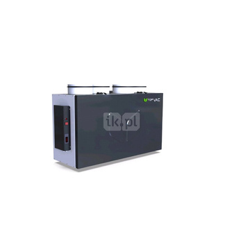 Centrala wentylacyjna TopVAC 250VE z odzyskiem ciepła