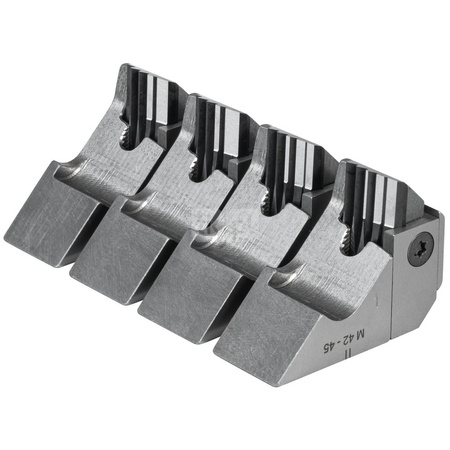 STREHLER + HALTER GRZEB.+EL.MOCUJ.M 42-45, KPL.