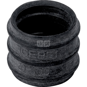 Osłona Geberit Mepla EPDM d26