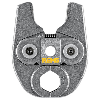 CĘGA ZACISKOWA MINI V 22